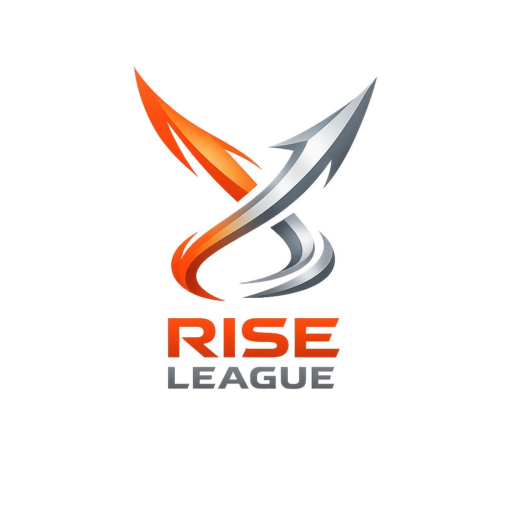 Rise League Logo